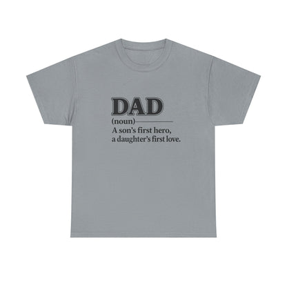 Dad Tee