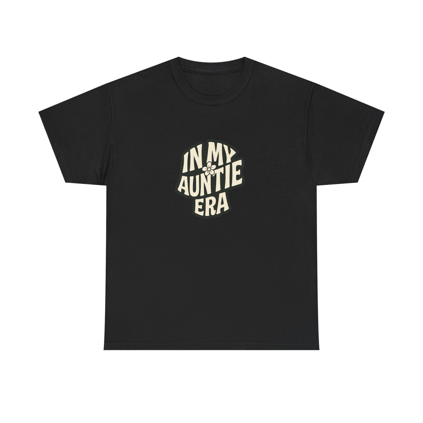 Auntie Era Tee