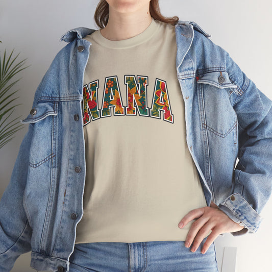 Nana Graphic Tee