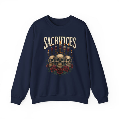 Sacrifices Crewneck Sweatshirt