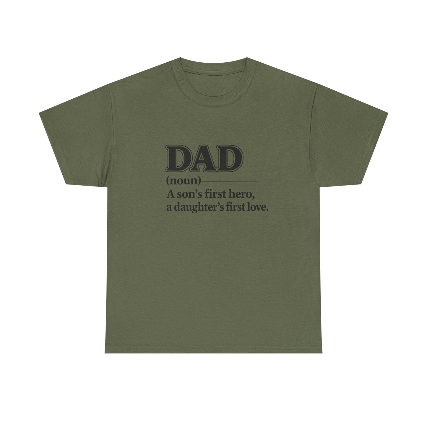 Dad Tee