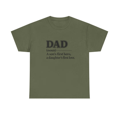 Dad Tee