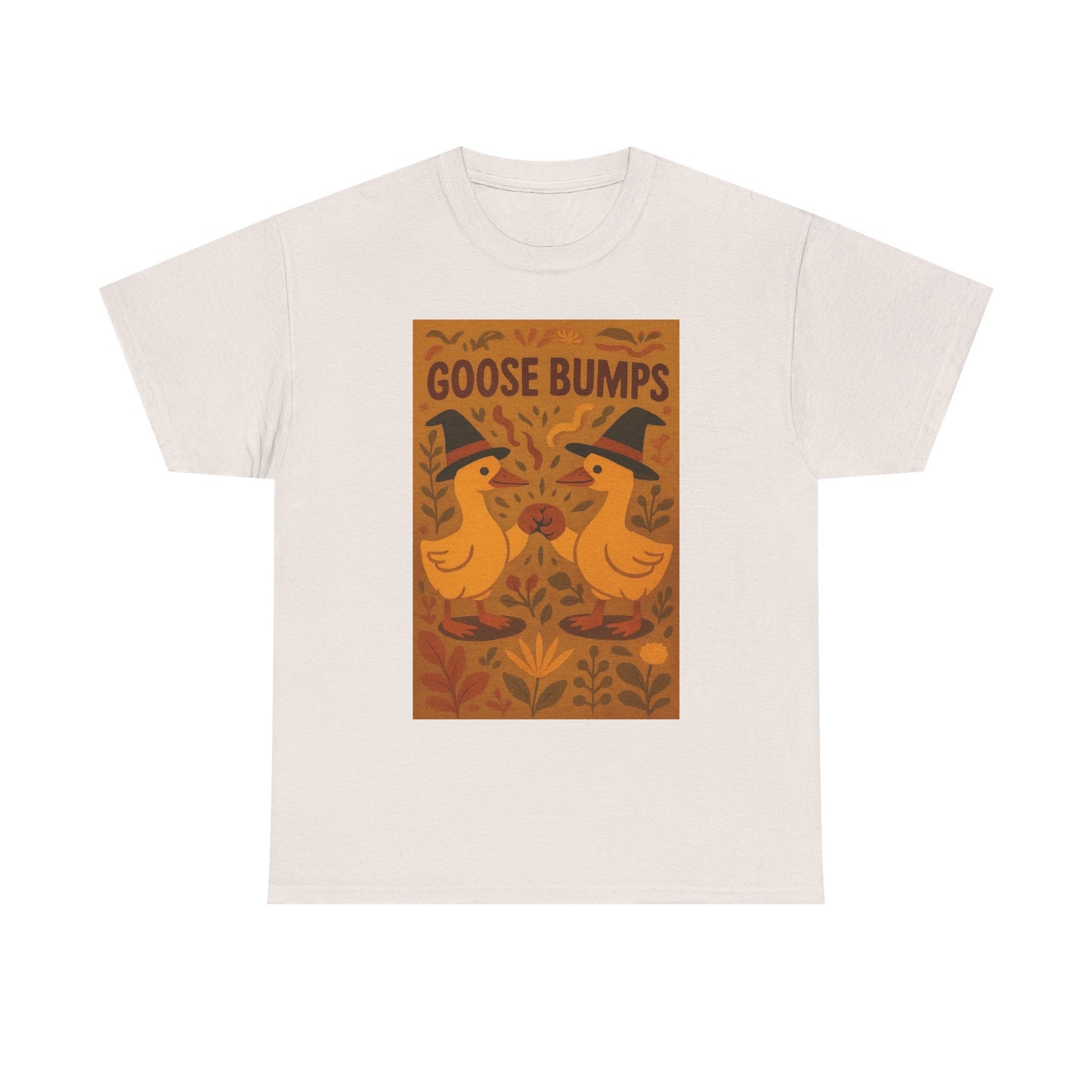 Goosebumps Tee