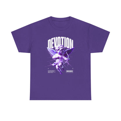 Devotion Graphic Tee