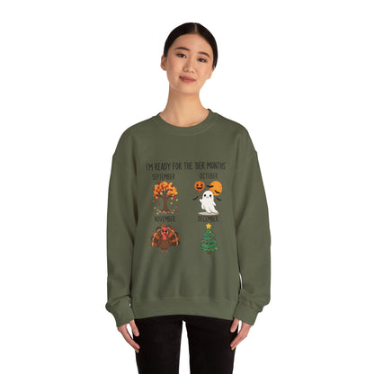 'Ber Months Tee