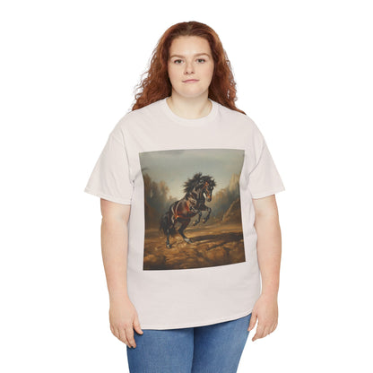 Vintage Horse Tee