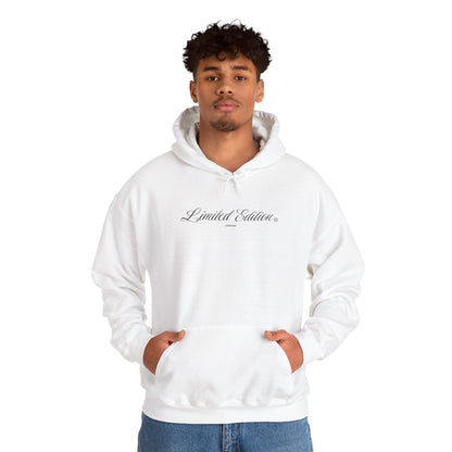 Limited Edition Hoodie