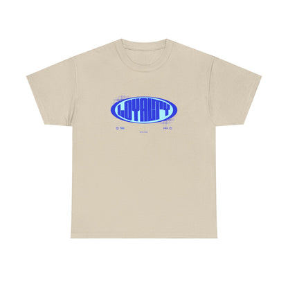 Loyalty Graphic Tee