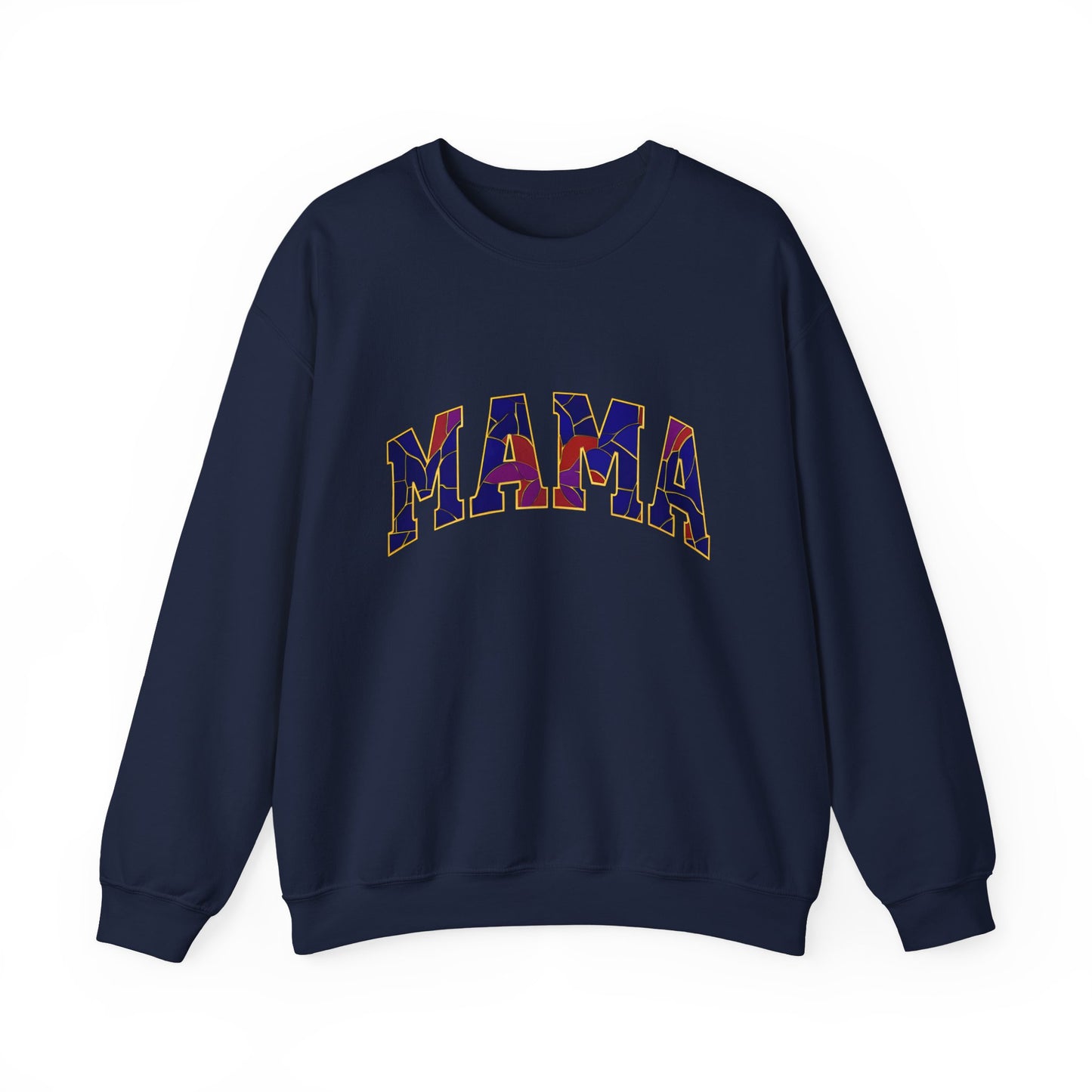 Cozy Mama Sweatshirt