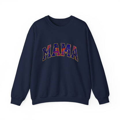 Cozy Mama Sweatshirt