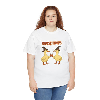 Goosebumps Tee