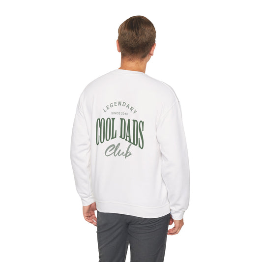 Cool Dads Club Sweatshirt