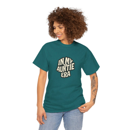 Auntie Era Tee