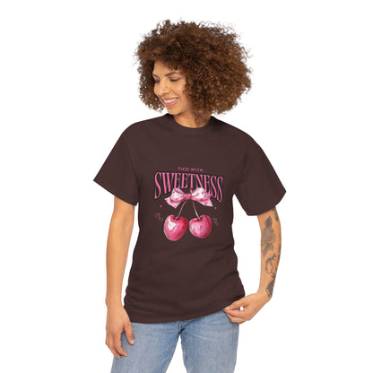 Sweetness Cherries Tee