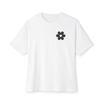 Tiny Human Tamer Oversized Tee