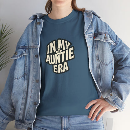 Auntie Era Tee