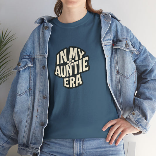 Auntie Era Tee