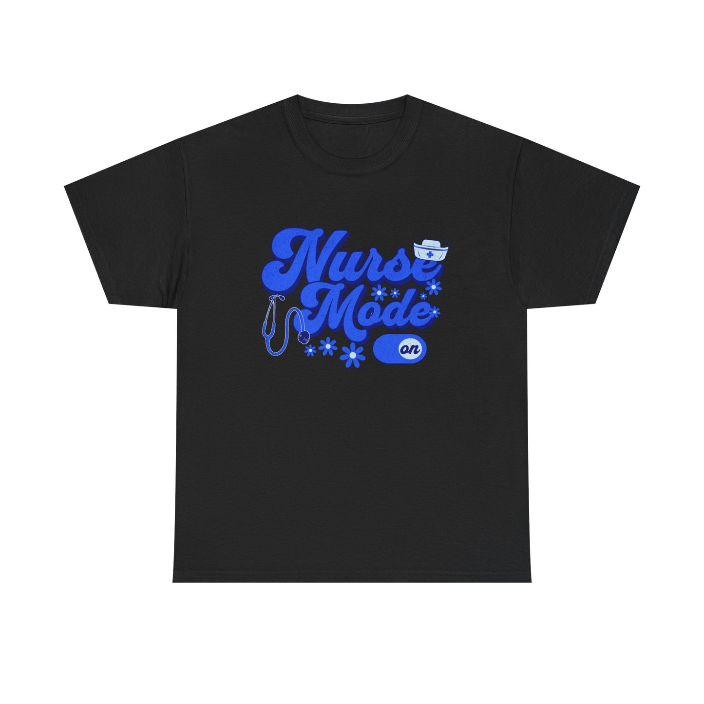 Nurse Mode Tee