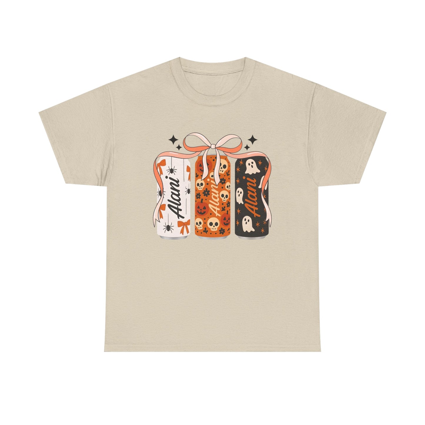 Spooky Lani Tee