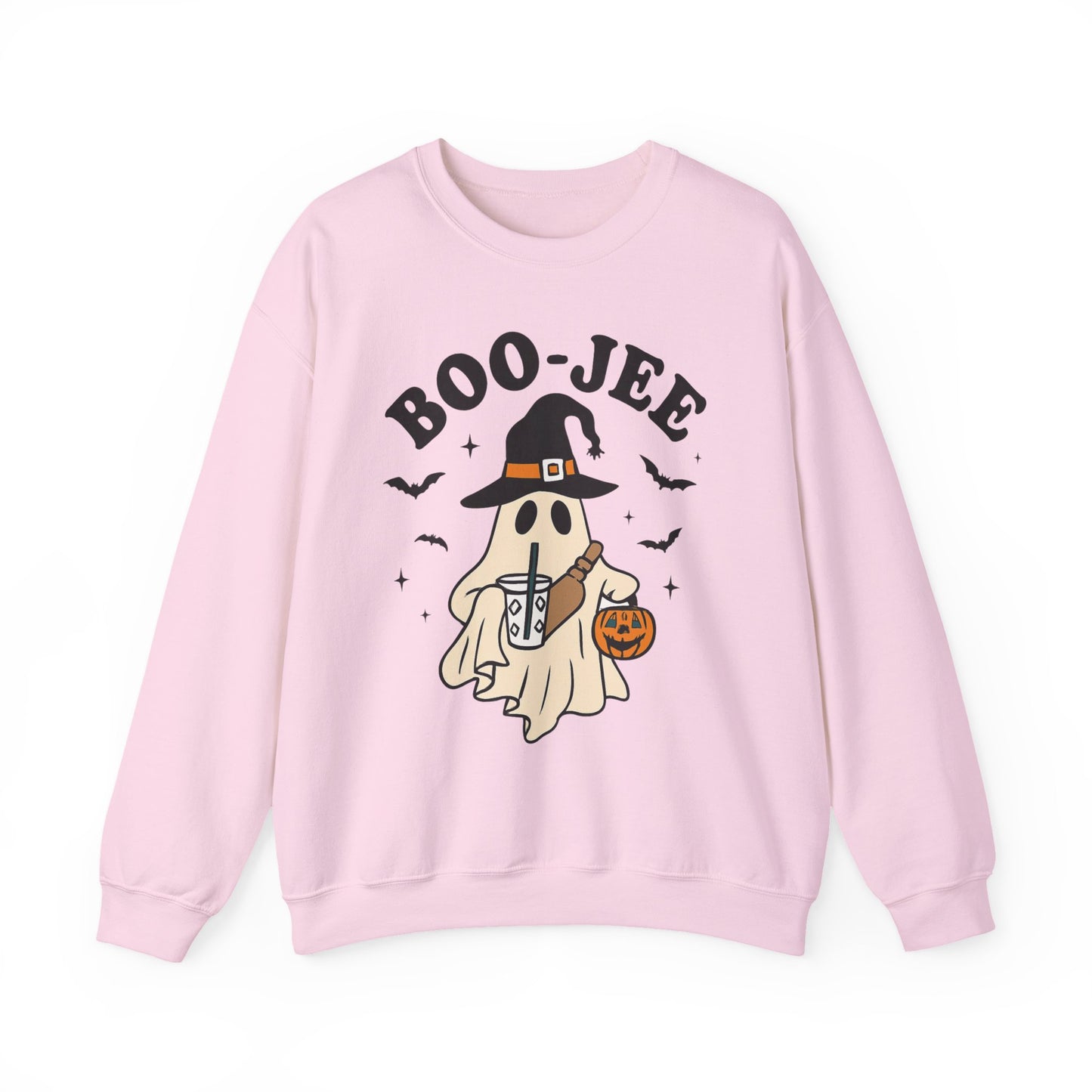 BOO-JEE Sweatshirt