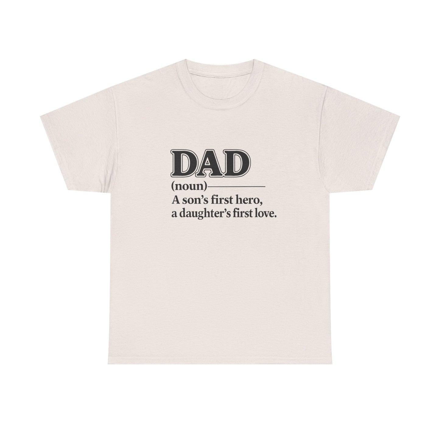 Dad Tee