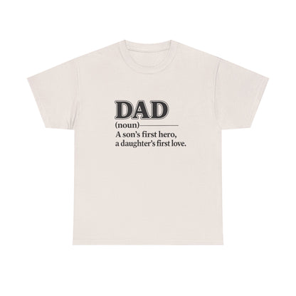 Dad Tee
