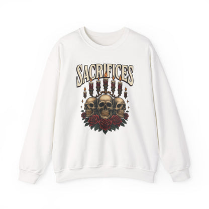 Sacrifices Crewneck Sweatshirt