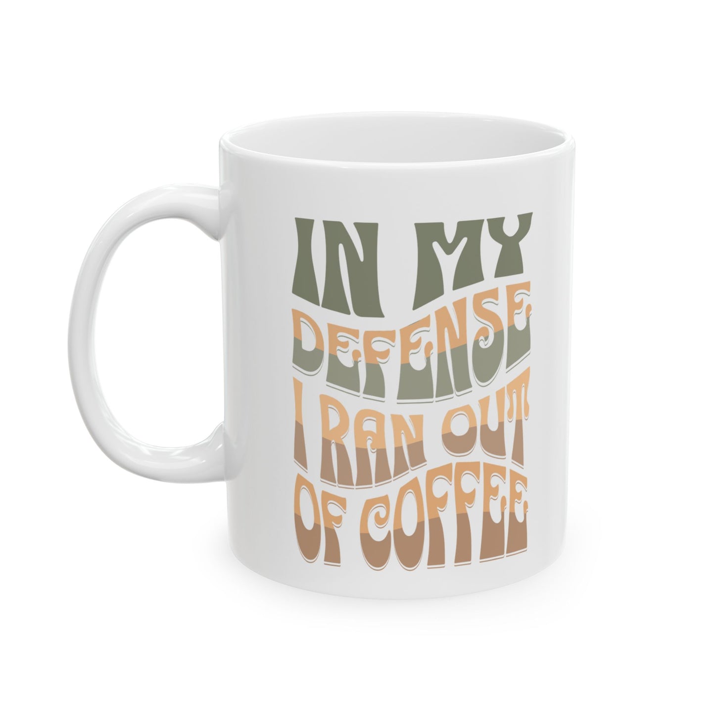 Coffee Lover  Mug