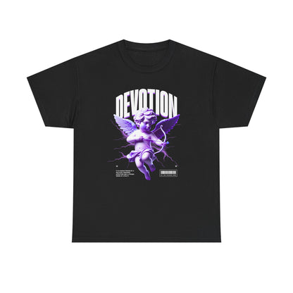 Devotion Graphic Tee
