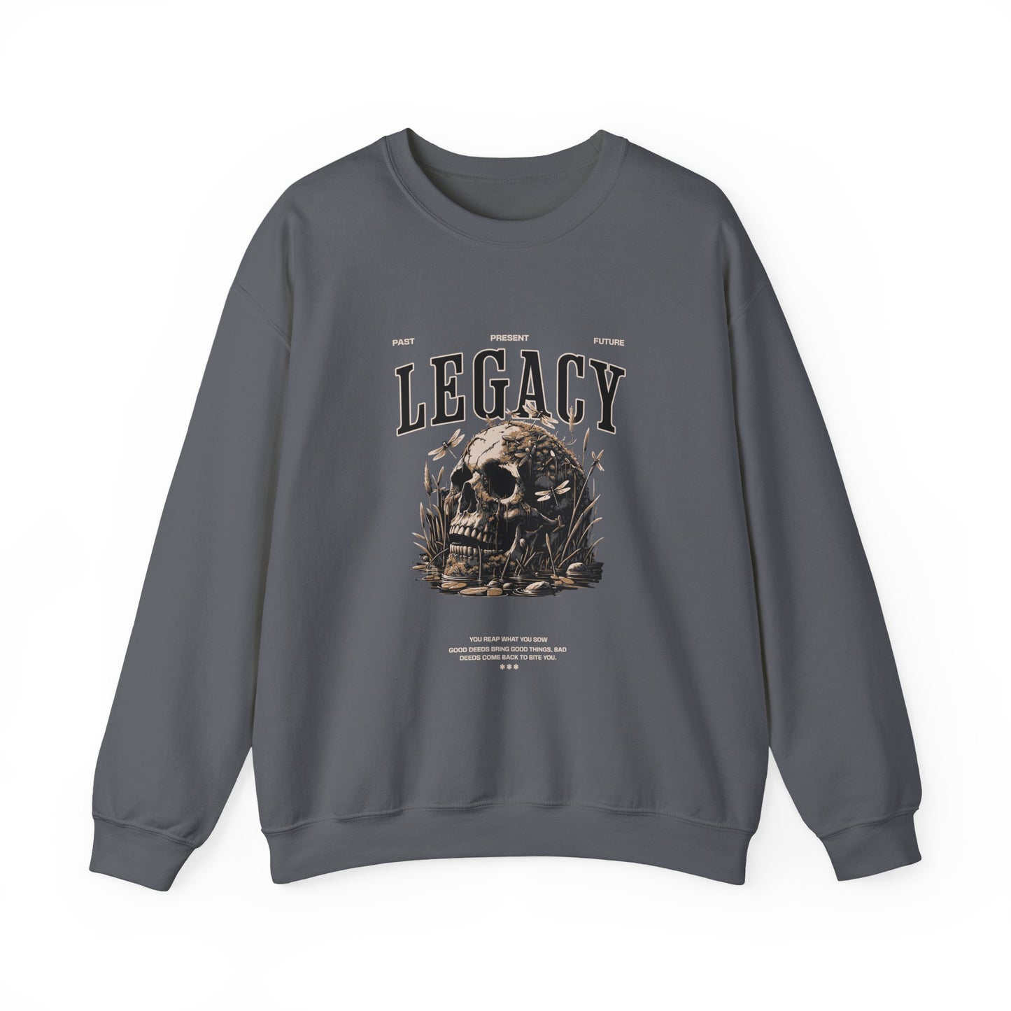 Legacy Sweatshirt