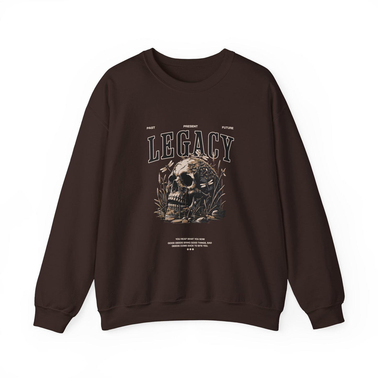 Legacy Sweatshirt
