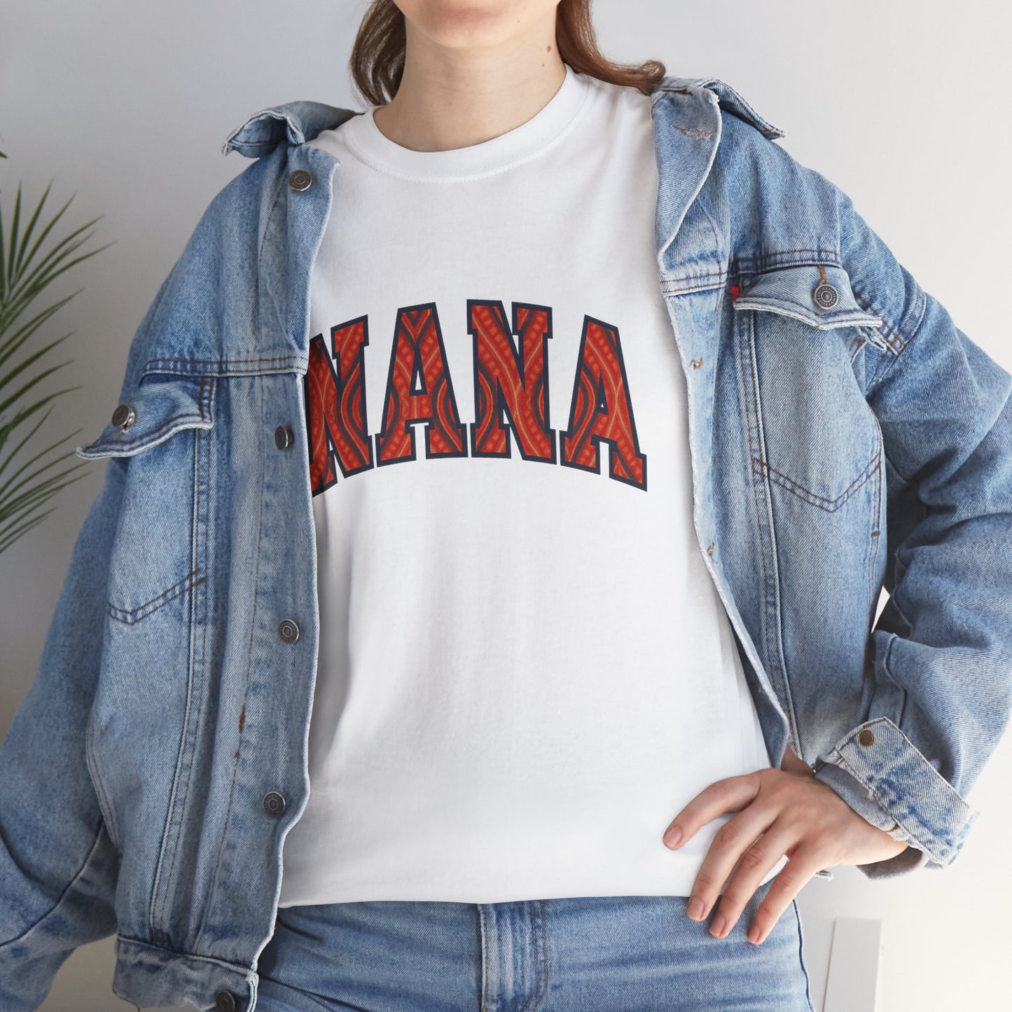 NANA Tee