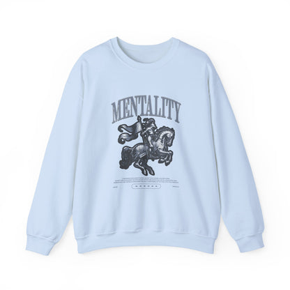 Mentality Sweatshirt