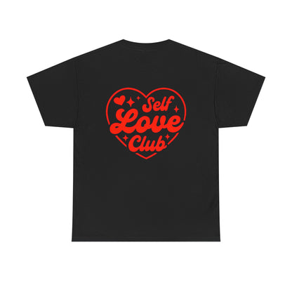 Self Love Club Tee