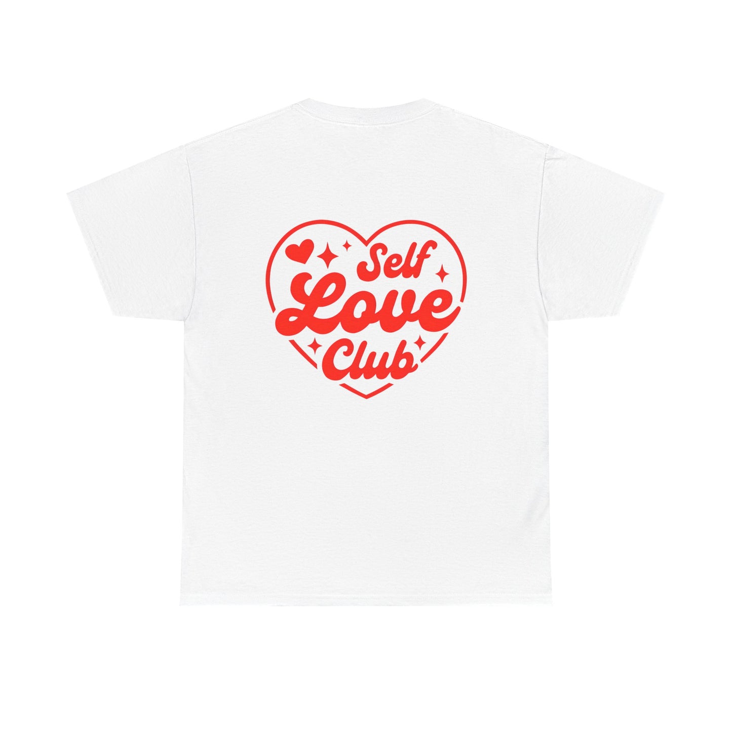 Self Love Club Tee