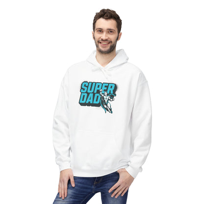 Super Dad Hoodie