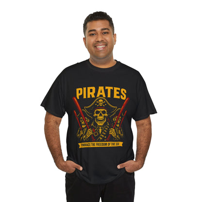 Pirate Tee