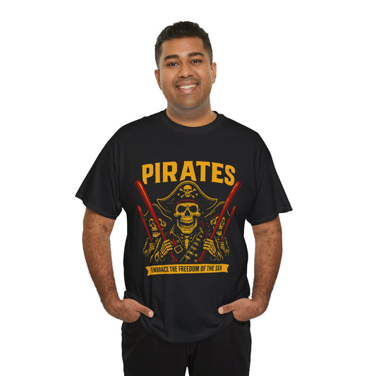 Pirate Tee