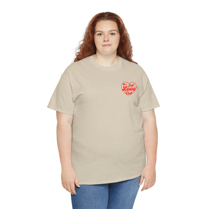 Self Love Club Tee