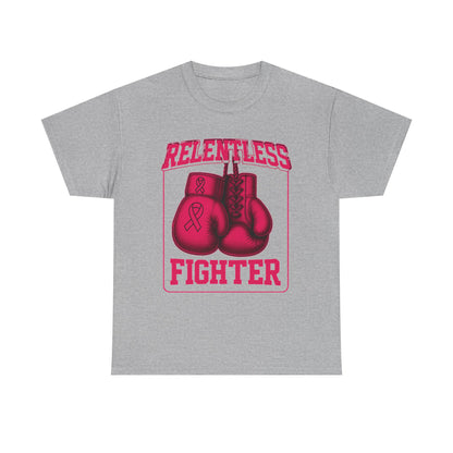 Relentless Fighter Tee