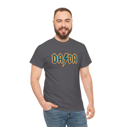 Dada Lightning Graphic Tee