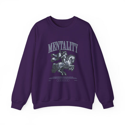 Mentality Sweatshirt