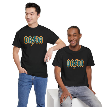 Dada Lightning Graphic Tee
