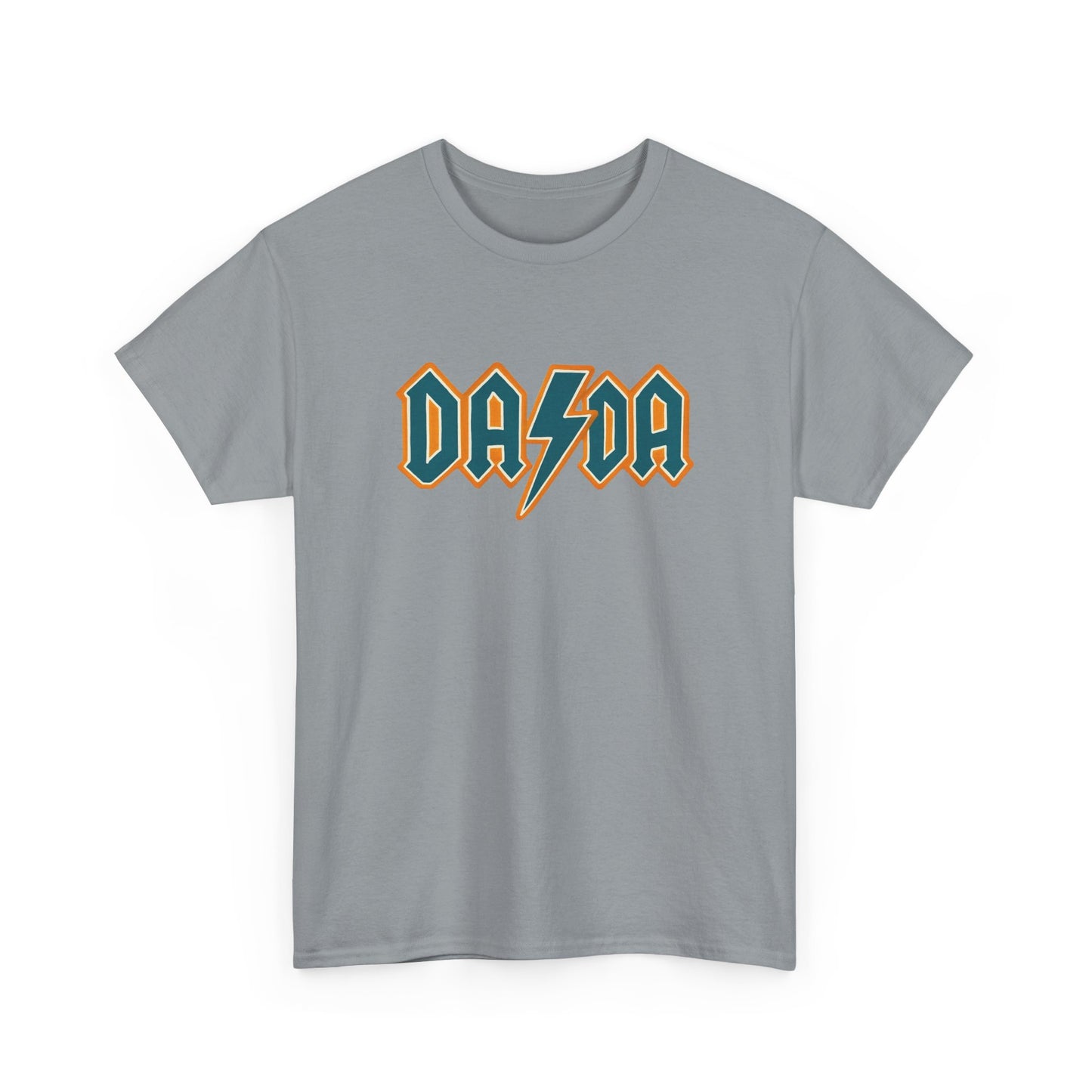 Dada Lightning Graphic Tee