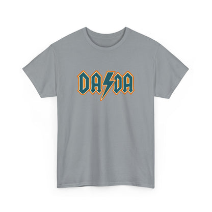 Dada Lightning Graphic Tee