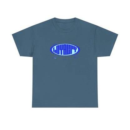 Loyalty Graphic Tee