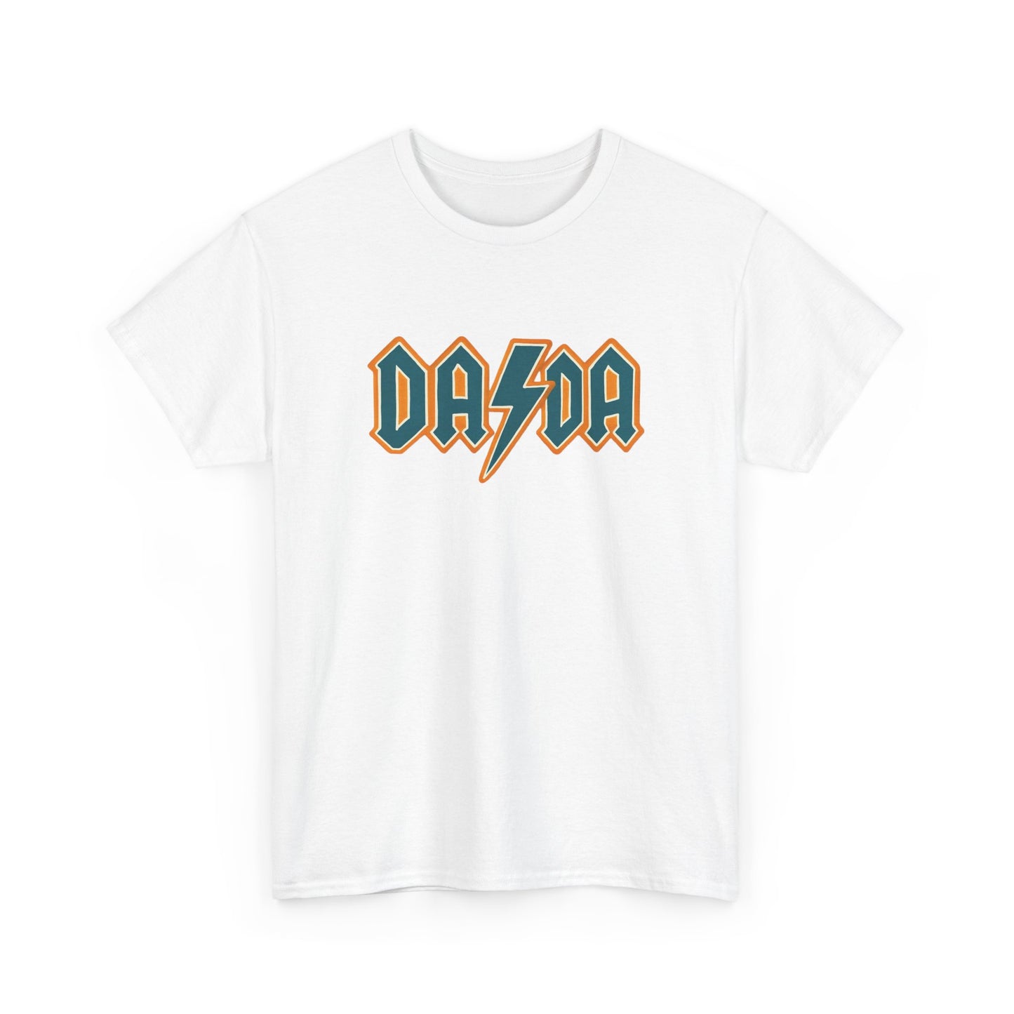 Dada Lightning Graphic Tee