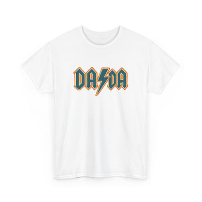 Dada Lightning Graphic Tee