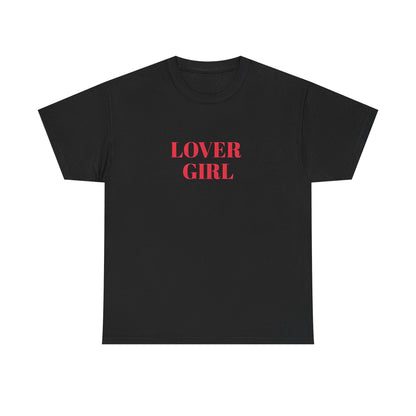 Lover Girl Tee