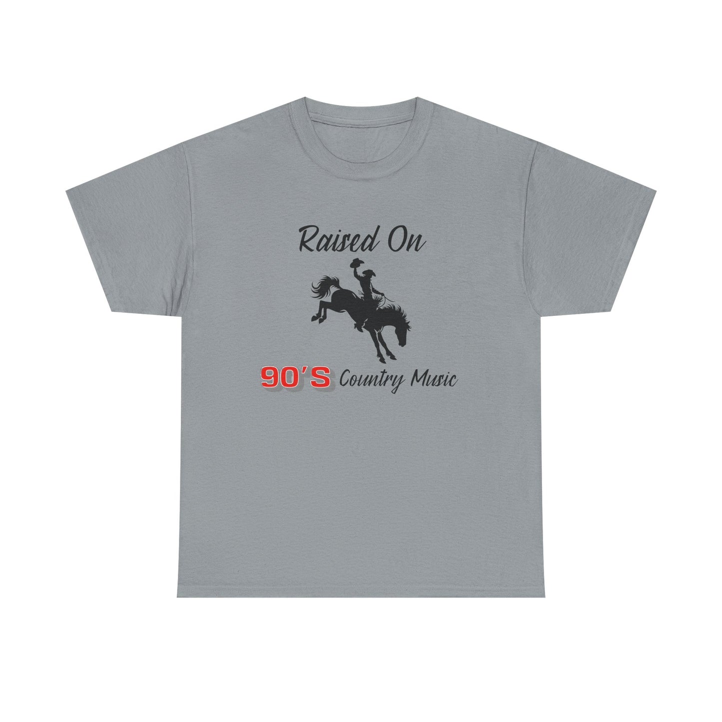 90's Country Music Tee